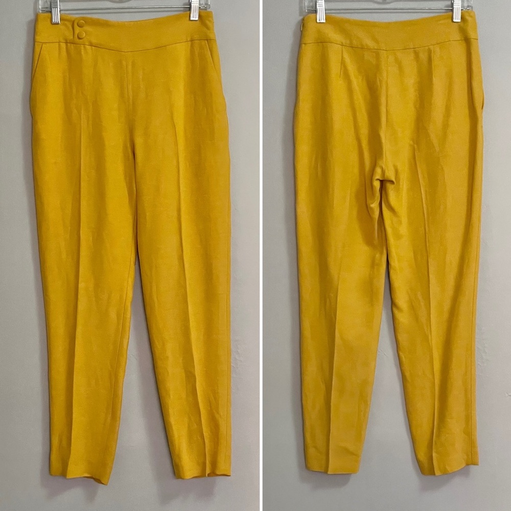 Sézane Georges Trousers